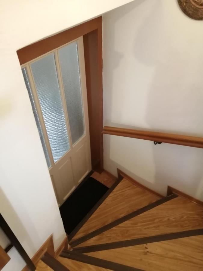 Ajarnola N14 Apartman Padola Kültér fotó