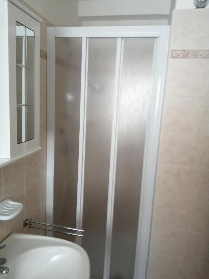 Ajarnola N14 Apartman Padola Kültér fotó