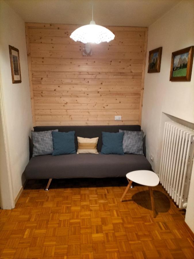 Ajarnola N14 Apartman Padola Kültér fotó